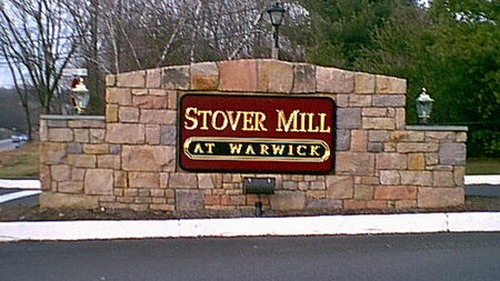 Stover Mill Community Association